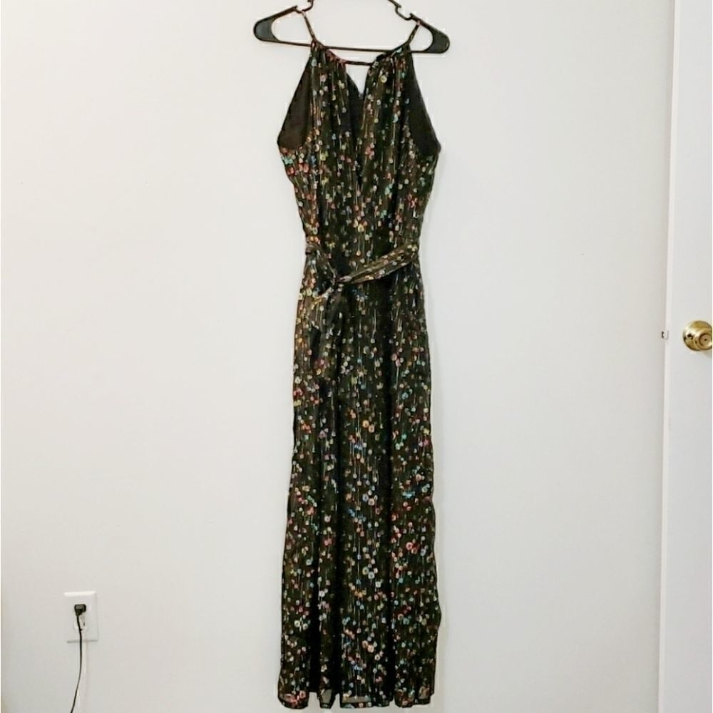 Anthropologie Edita Eva Franco Jumpsuit Size 10 - Picture 5 of 9